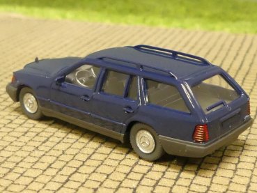 1/87 Wiking MB 230 TE nachtblau 154 1 A SONDERPREIS!