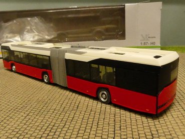 1/87 VK Solaris U18 rot 4türig 27002