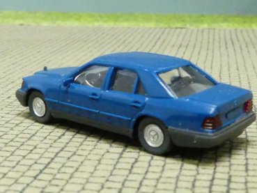 1/87 Wiking MB 260 E blau SONDERPREIS 4,99 STATT 8 € 153 A