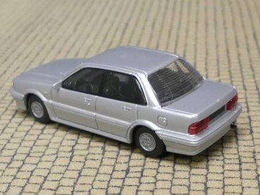 1/87 Rietze Mitsubishi Galant GLS silber