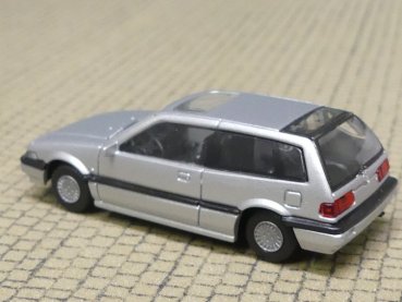 1/87 Rietze Honda Accord silber