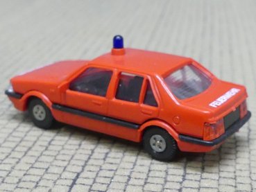 1/87 Rietze Mazda 626 Feuerwehr