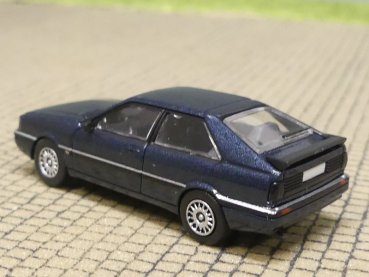1/87 PCX Audi Coupe dunkelblau metallic 870270