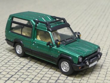 1/87 PCX Matra Simca Rancho grünmetallic 870285