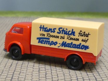 1/87 Epoche Matador 1949-52 Hans Stuck 074044