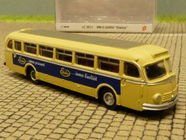1/160 Minis N Spur MB 0 6600H Edeka LC3511