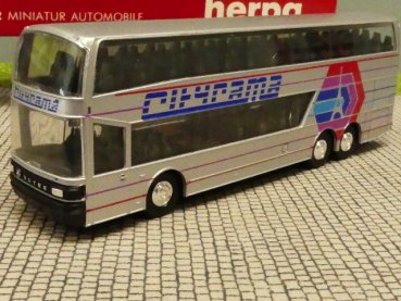 1/87 Herpa Setra 228 DT Cityrama