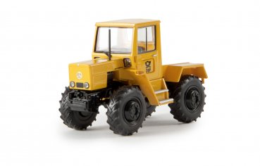 1/87 Brekina MB Trac 800 DBP SONDERPREIS 13707 Starmada