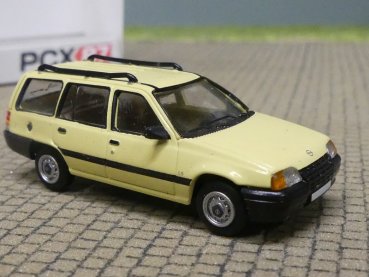 1/87 PCX Opel Kadett E Caravan beige 871457