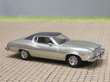 1/87 Brekina Ford Gran Torino hellgrünmetallic 19737