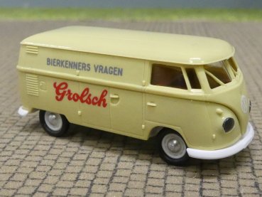 1/87 Brekina VW T1b Grolsch, Kasten 32308