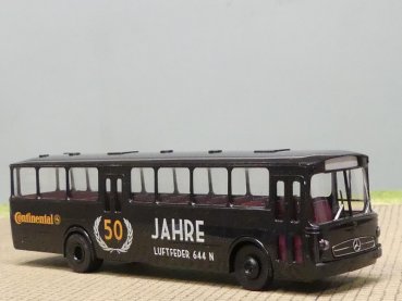 1/87 Brekina MB O 317 Continental