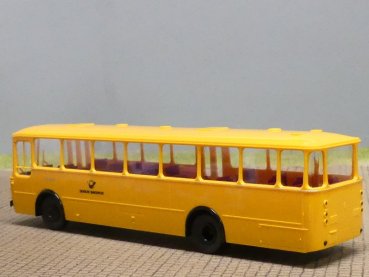 1/87 Brekina MB O 317 Deutsche Bundespost