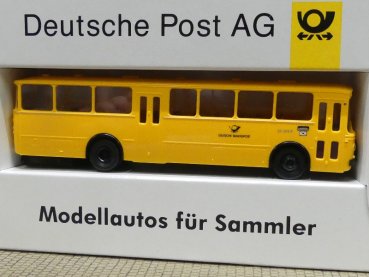 1/87 Brekina MB O 317 Deutsche Bundespost DBP