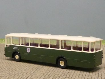Preview: 1/87 Brekina MB O 317 Garmisch-Partenkirchen Skistadion SEPPL