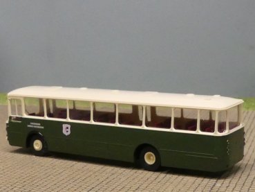 Preview: 1/87 Brekina MB O 317 Garmisch-Partenkirchen Breitenau VRONI
