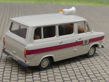 1/87 Brekina Ford Transit IIB DB Signalmeisterei