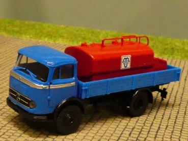 1/87 Brekina MB 328 Montan Union 48587