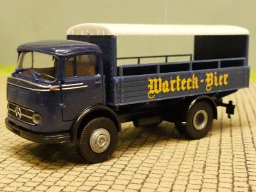 1/87 Brekina MB 328 Warteck Bier CH Schweiz 948160 Sondermodell