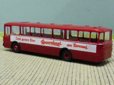 Preview: 1/87 Brekina MB O 317 K Doornkaat