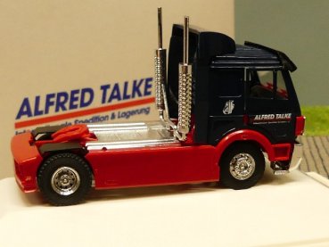 Preview: 1/87 B&S MB SK Zugmaschine Talke