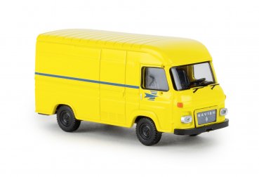 1/87 Brekina Saviem SG2 La Poste 14627