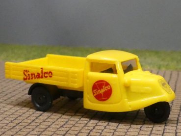 1/87 Busch Tempo Hanseat Sinalco (Praline)