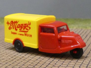 1/87 Busch Tempo Hanseat Maggi Praline