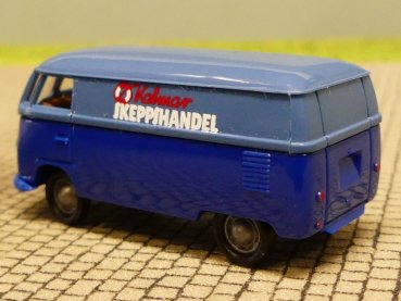 1/87 Brekina # 2026 VW T1 a Kasten Kalmar Skeppshandel 32060