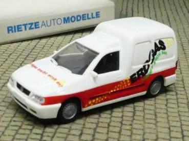 1/87 Rietze VW Caddy Erdgas 30854
