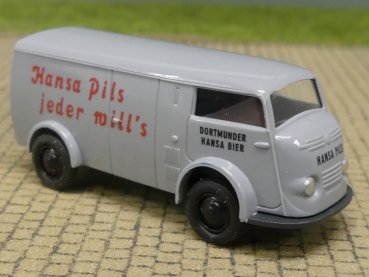 1/87 Epoche Tempo Matador 1400 Hansa Pils