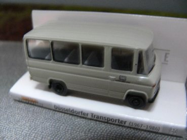 1/87 Brekina MB O 309 DB Signalmeisterei 36713
