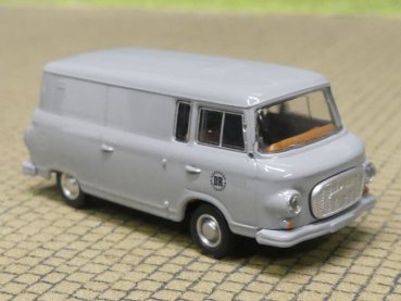 1/87 Brekina Barkas B 1000 Deutsche Reichsbahn, Kasten 1962, 30226