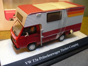 Premium Classi XXs VW VAN T2 SINALCO KOLA 1/43 ミニカー