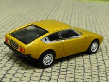1/87 Norev Matra Simca Bagheera goldmetallic 574117