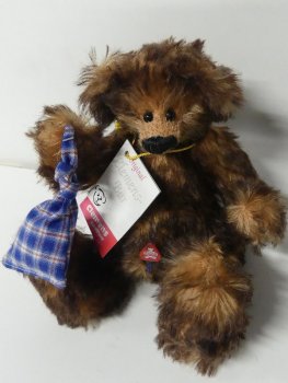 Clemens Bär Kalle Made in Germany ca. 20cm