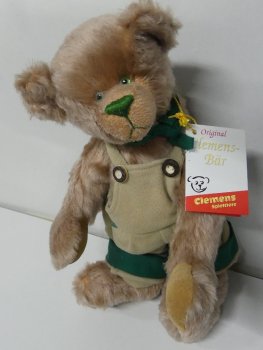 Clemens Bär Julian Made in Germany ca. 27cm
