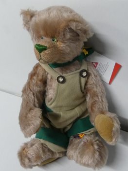 Clemens Bär Julian Made in Germany ca. 27cm