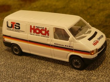 1/87 AWM VW T4 UTS Hock 72257