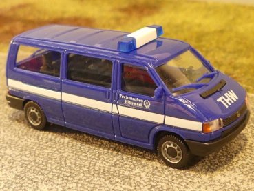 1/87 AWM VW T4 THW 72232