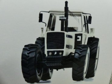 1/32 Schuco Pro.R Lamborghini 1556 DT weiß 45 091 0500