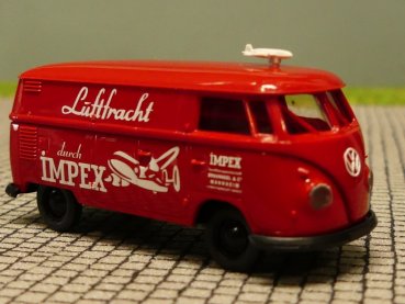 1/87 Brekina # 1319 VW T1 b Impex Luftfracht SONDERPREIS 7,99 €  32569