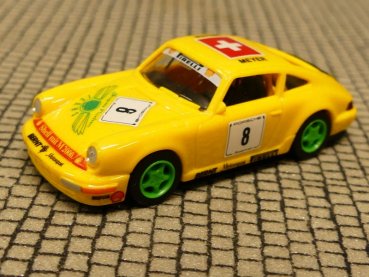 1/87 Euromodell Porsche 911 Meyer Bernt #8 00209