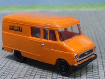 1/87 Brekina Opel Blitz 1959 BREKINA Halbbus