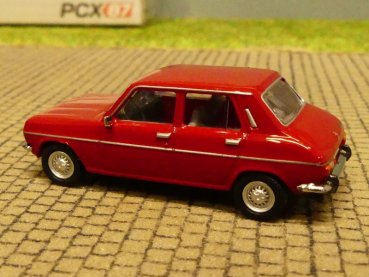 Preview: 1/87 PCX Simca 1100 rot 870244