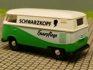 1/87 Brekina # 0409 VW T1b Schwarzkopf SONDERPREIS 8,99 STATT 15 Euro