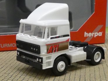 1/87 Herpa DAF 3300 2achs Zugmaschine ATI