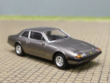 1/87 PCX Ferrari 365 GT4 2+2 braun-metallic 1972, 871603