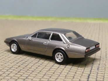 1/87 PCX Ferrari 365 GT4 2+2 braun-metallic 1972, 871603
