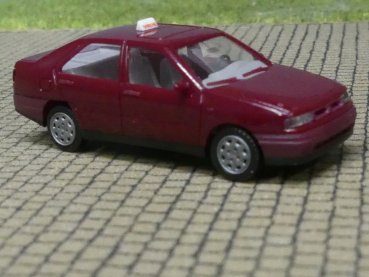 Preview: 1/87 AWM Seat Toledo Fahrschule 0218